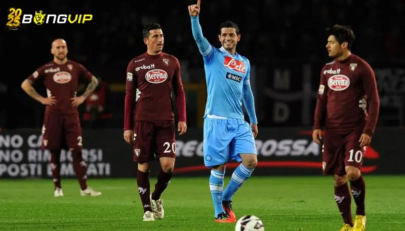 Nhận định, soi kèo Napoli vs Torino 28/04 giải đấu Serie A Nhận định kèo cược chuẩn xác từ chuyên gia số 1 hiện nay
