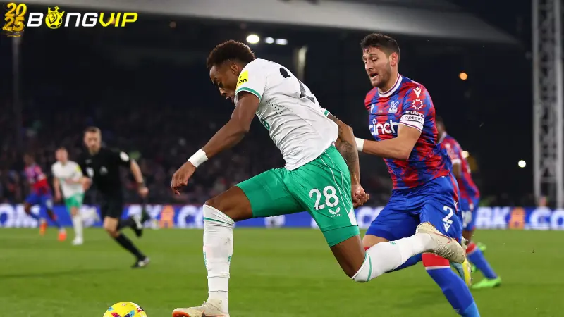 soi kèo Newcastle vs Crystal Palace Bối cảnh trước trận đấu soi kèo Newcastle vs Crystal Palace