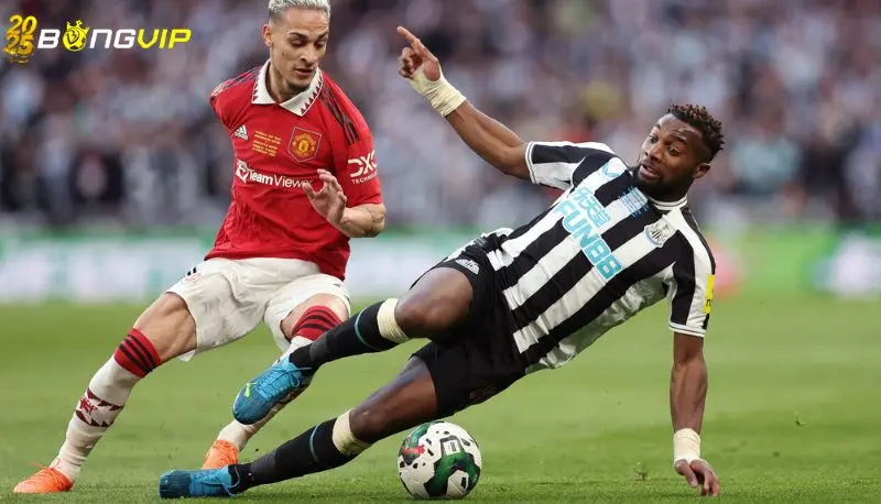 Nhận định, soi kèo Newcastle vs MU 13/04 giải Premier League Phong độ Newcastle tại soi kèo Newcastle vs MU
