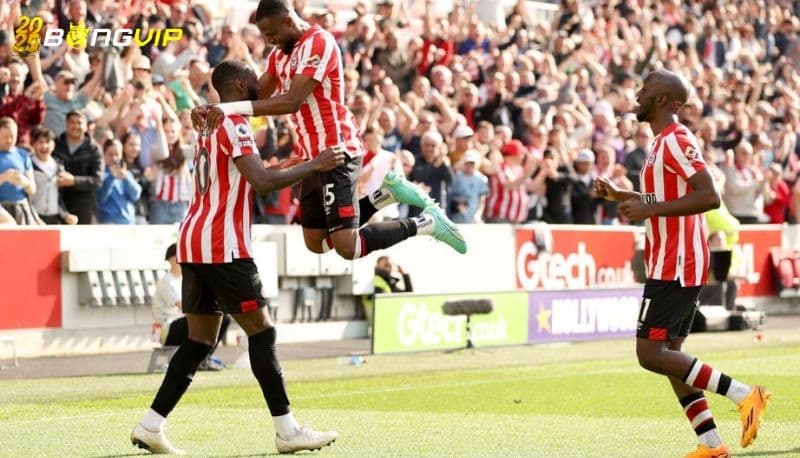 Soi kèo Nottingham Forest vs Brentford 02/05 Premier League Phong độ Nottingham tại soi kèo Nottingham Forest vs Brentford