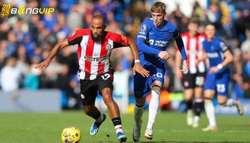 Soi kèo Nottingham Forest vs Brentford 02/05 Premier League Phong độ Brentford tại soi kèo Nottingham Forest vs Brentford