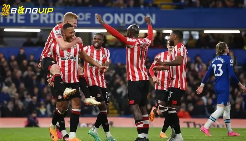 Soi kèo Nottingham Forest vs Brentford 02/05 Premier League Dự đoán đội hình ra sân ở soi kèo Nottingham Forest vs Brentford