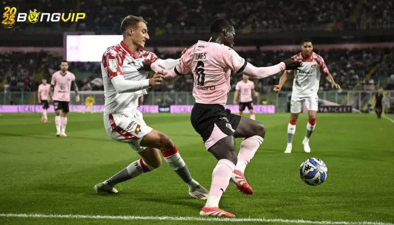 Nhận định, soi kèo Palermo vs Sudtirol 01/05 giải Serie B Phong độ Sudtirol tại soi kèo Palermo vs Sudtirol