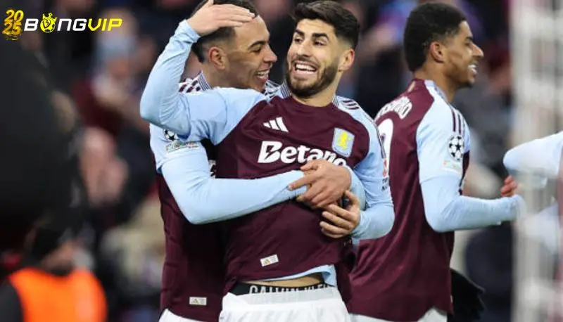 Soi kèo PSG vs Aston Villa 10/04 giải Champions League Phong độ PSG tại soi kèo PSG vs Aston Villa