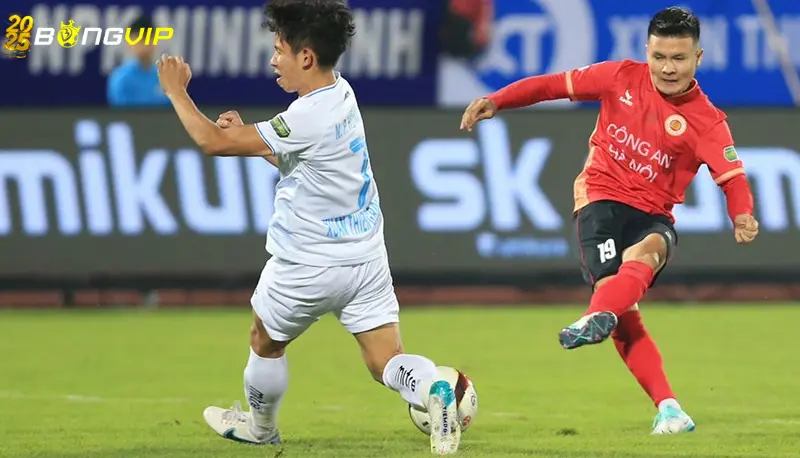 soi kèo Quảng Nam vs Công an Hà Nội Dự đoán tỉ số và soi kèo Quảng Nam vs Công an Hà Nội