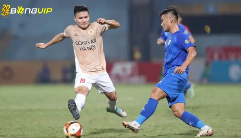 soi kèo Quảng Nam vs Công an Hà Nội Tình hình phong độ và lực lượng soi kèo Quảng Nam vs Công an Hà Nội