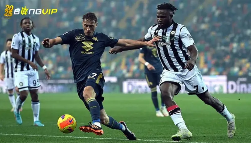 Nhận định, soi kèo Torino vs Udinese 21/04 giải đấu Serie A Nhận định kèo cá cược từ chuyên gia hàng đầu