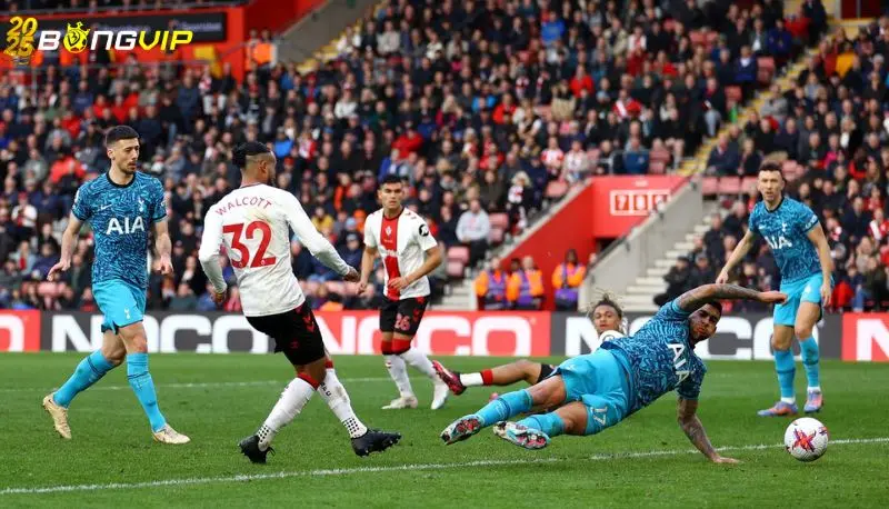 Soi kèo Tottenham vs Southampton 06/04 giải Premier League Nhận định kèo chuẩn xác từ chuyên gia hàng đầu