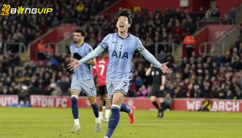 Soi kèo Tottenham vs Southampton 06/04 giải Premier League Phong độ Southampton tại soi kèo Tottenham vs Southampton