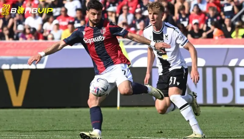 Nhận định, soi kèo Udinese vs Bologna 28/04 giải đấu Serie A Phong độ Udinese ở soi kèo Udinese vs Bologna