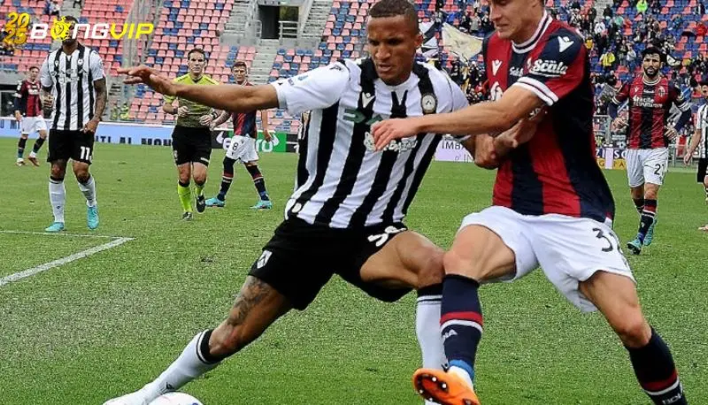 Nhận định, soi kèo Udinese vs Bologna 28/04 giải đấu Serie A Nhận định kèo cược chuẩn xác từ chuyên gia hàng đầu