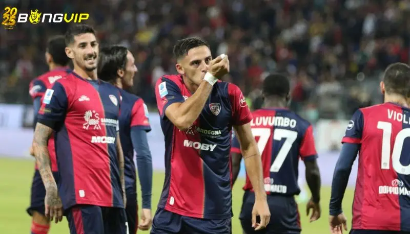 Nhận định, soi kèo Verona vs Cagliari 29/04 giải đấu Serie A Phong độ Cagliari tại soi kèo Verona vs Cagliari