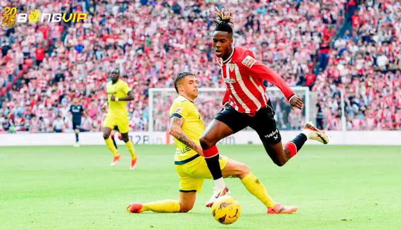 Soi kèo Villarreal vs Athletic Club 07/04 giải La Liga Phong độ Villarreal tại soi kèo Villarreal vs Athletic Club