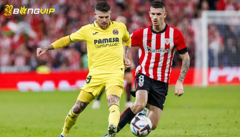 Soi kèo Villarreal vs Athletic Club 07/04 giải La Liga Nhận định kèo chuẩn xác từ chuyên gia số 1