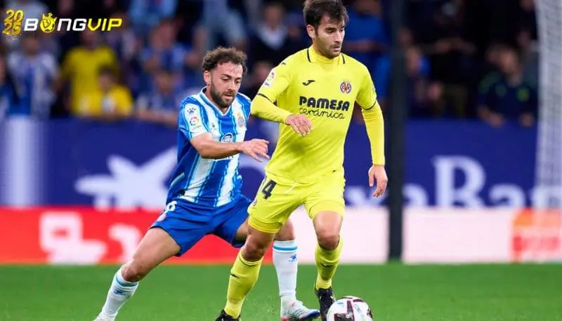 Soi kèo Villarreal vs Espanyol 27/04 giải đấu La Liga Phong độ Villarreal ở soi kèo Villarreal vs Espanyol