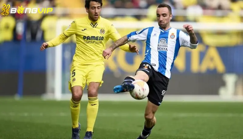 Soi kèo Villarreal vs Espanyol 27/04 giải đấu La Liga Phong độ Espanyol ở soi kèo Villarreal vs Espanyol