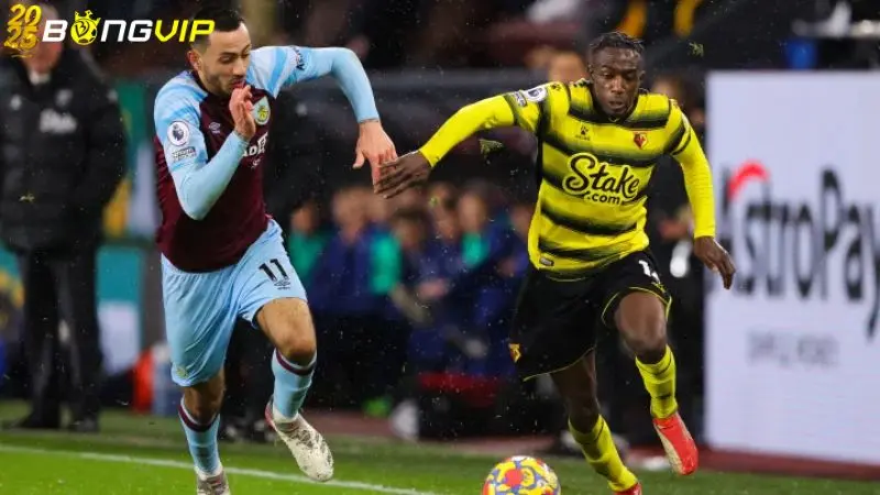 Soi kèo Watford vs Burnley 18/04 giải Hạng Nhất Anh Phong độ Watford tại soi kèo Watford vs Burnley