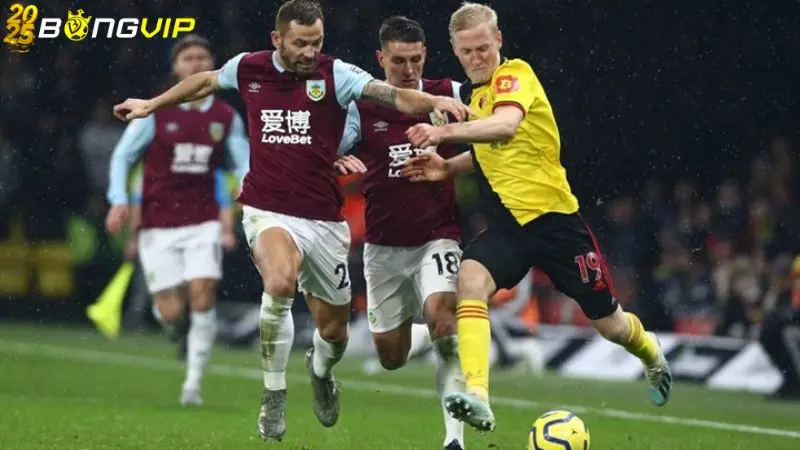 Soi kèo Watford vs Burnley 18/04 giải Hạng Nhất Anh Nhận định kèo uy tín từ chuyên gia số 1 hiện nay