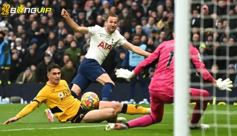 Soi kèo Wolves vs Tottenham 13/04 giải Premier League Phong độ Wolves tại soi kèo Wolves vs Tottenham