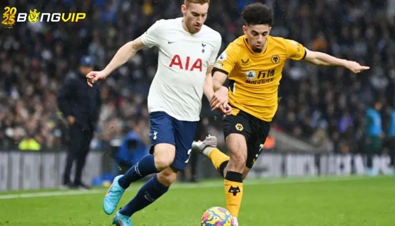 Soi kèo Wolves vs Tottenham 13/04 giải Premier League Phong độ Tottenham tại soi kèo Wolves vs Tottenham