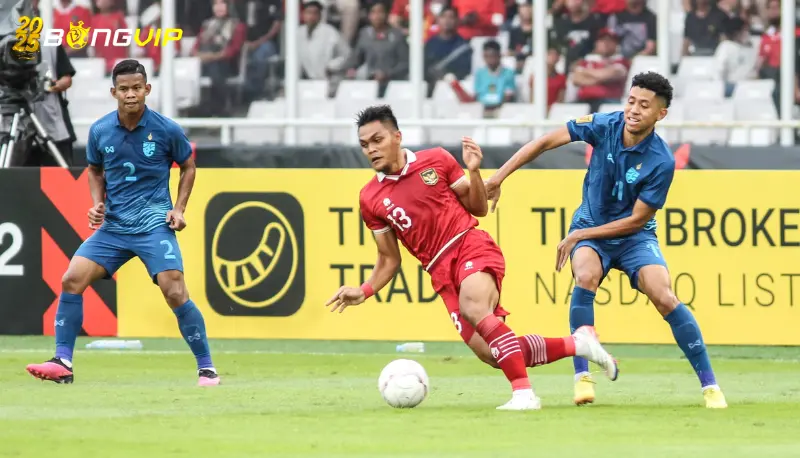 Thái Lan, Indonesia không cử ngôi sao sáng nhất đấu Man Utd Tác động đến hình ảnh bóng đá Đông Nam Á - Thái Lan, Indonesia không cử ngôi sao sáng nhất đấu Man Utd