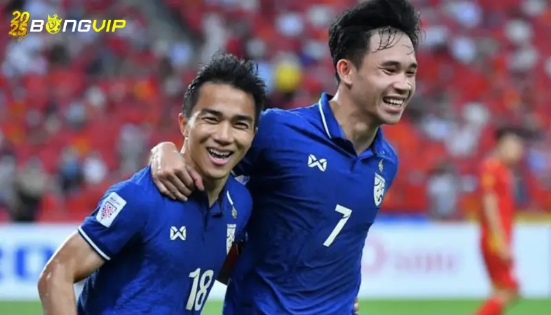 Thái Lan, Indonesia không cử ngôi sao sáng nhất đấu Man Utd Vì sao Thái Lan, Indonesia không cử ngôi sao sáng nhất đấu Man Utd?