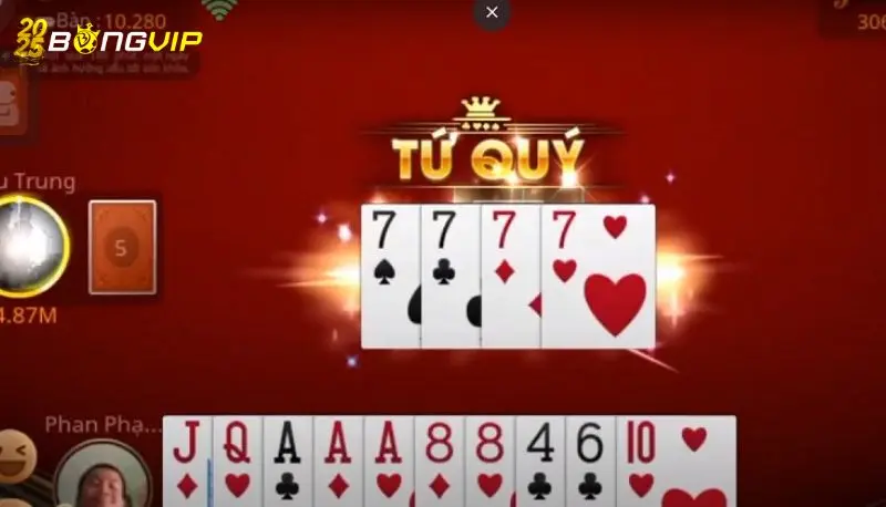 Tiến Lên Miền Nam - Chiến Thuật Từ Chuyên Gia Uy Tín Tổng quan sơ lược về game bài tiến lên miền nam