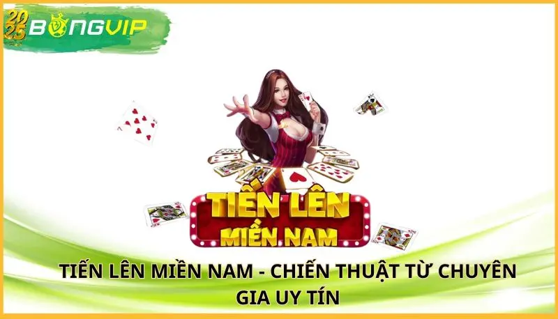 Tiến lên miền nam
