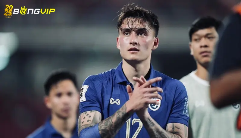Tuyển thủ Thái Lan không được tham dự trận đấu Man Utd Nicholas Mickelson – Tuyển thủ Thái Lan không được tham dự trận đấu Man Utd