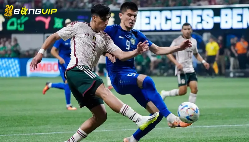 Vì sao bóng đá Uzbekistan ngày càng tiến bộ Vì sao bóng đá Uzbekistan ngày càng tiến bộ - Tư duy chiến lược và vai trò của nhà nước