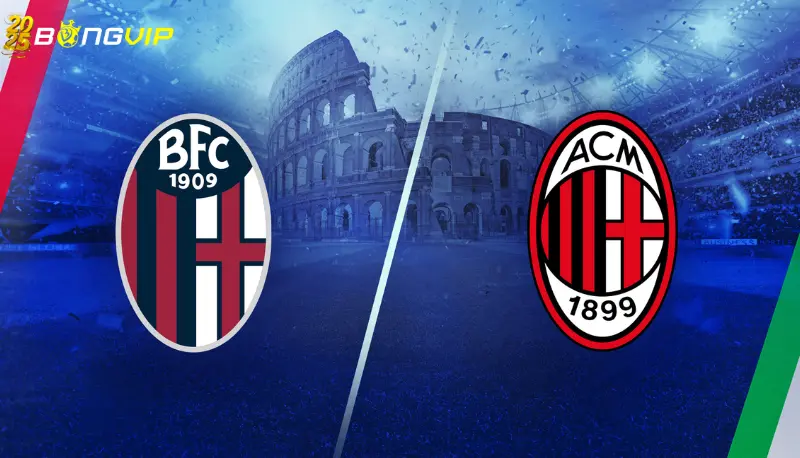 soi kèo AC Milan vs Bologna Tỷ lệ soi kèo AC Milan vs Bologna và dự đoán kết quả