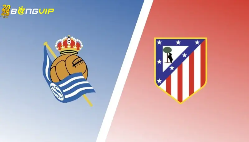 soi kèo Atletico vs Sociedad Tỷ lệ soi kèo Atletico vs Sociedad và dự đoán kết quả