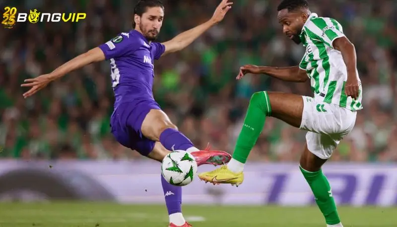 Soi kèo Fiorentina vs Real Betis 09/05 giải UEFA Conference Phong độ Fiorentina ở soi kèo Fiorentina vs Real Betis
