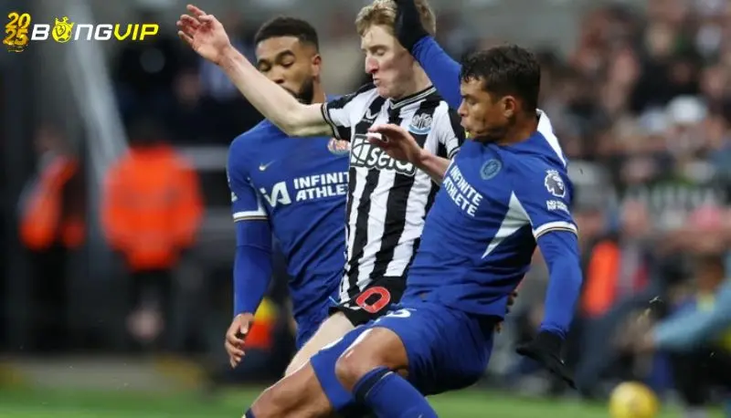 Soi kèo Newcastle vs Chelsea 11/05 giải đấu Premier League Phong độ Chelsea ở soi kèo Newcastle vs Chelsea
